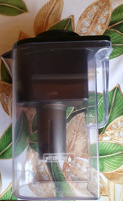 Фильтр для воды WATER KING.