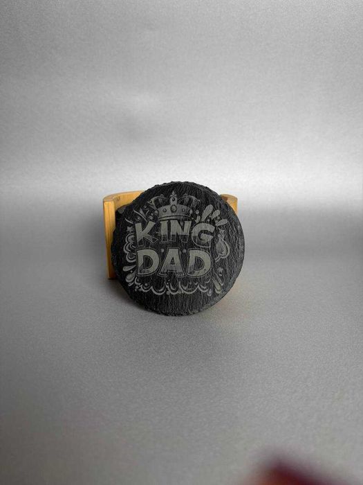 Slate Coaster / Ardósias PERSONALIZADAS