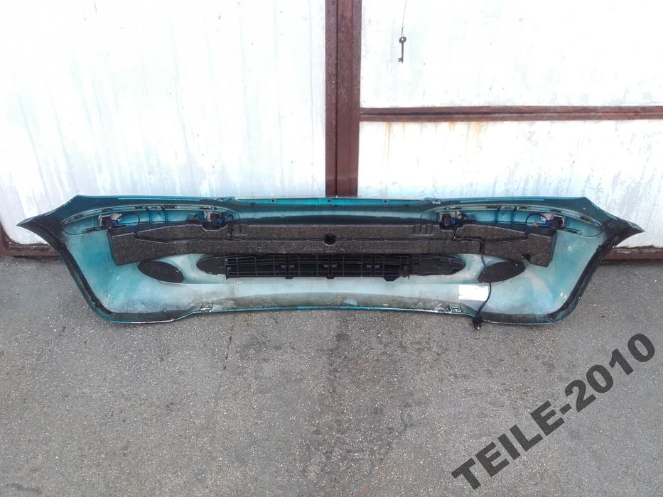 zderzak mercedes a klasa a168 w168 --wysyłka--