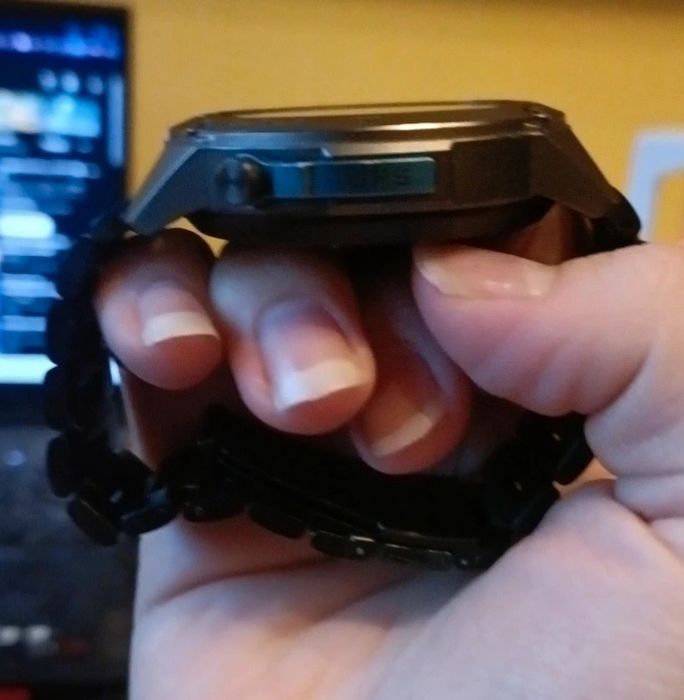 Smartwatch Wenom dm56