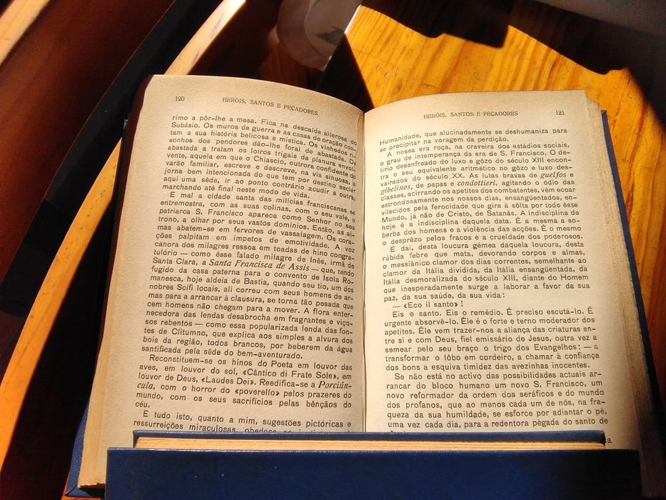 Livros de Sousa Costa