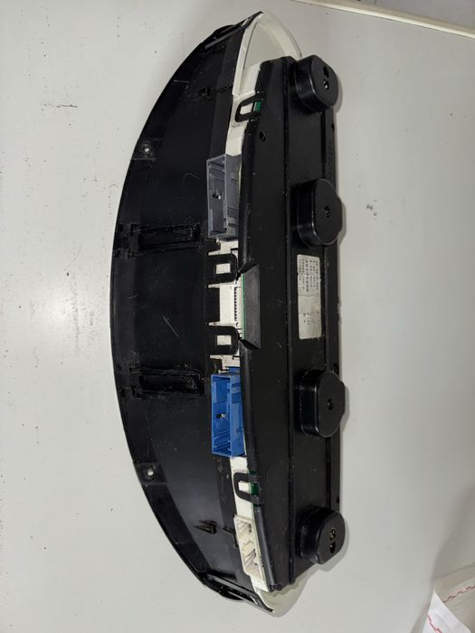 Airbag do condutor + quadrante de lancia lybra