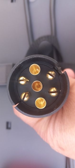 Placa de luzes de sinalização Novo