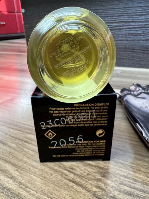 Mancera Cedrat Boise оригінал розпив від 5 мл. Мансера цедра