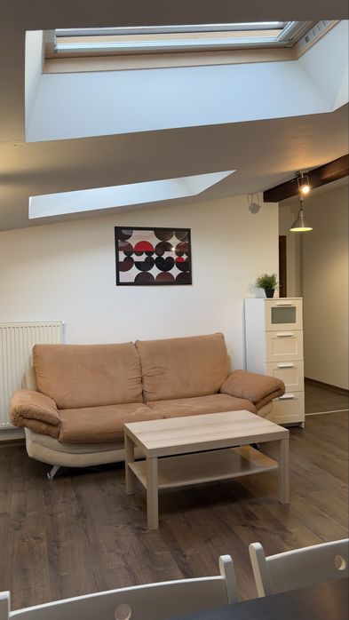 Apartament Szafir, wynajem mieszkań Rzeszów, centrum miasta, noclegi