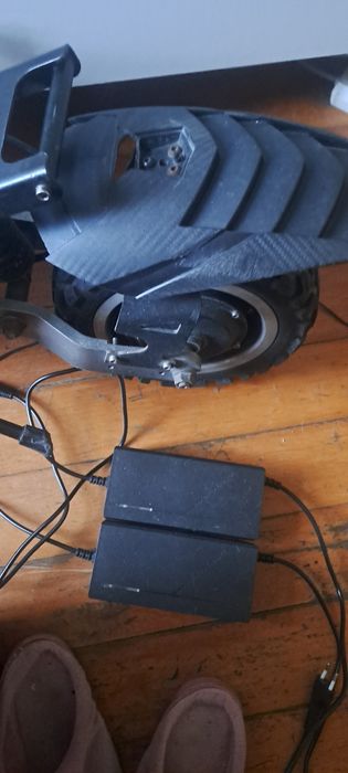 Trotinete angwatt t1