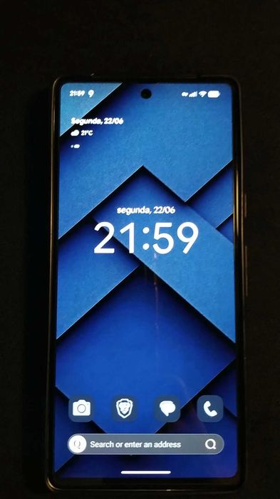 Google Pixel 7 - 128G - Muito Estimádo