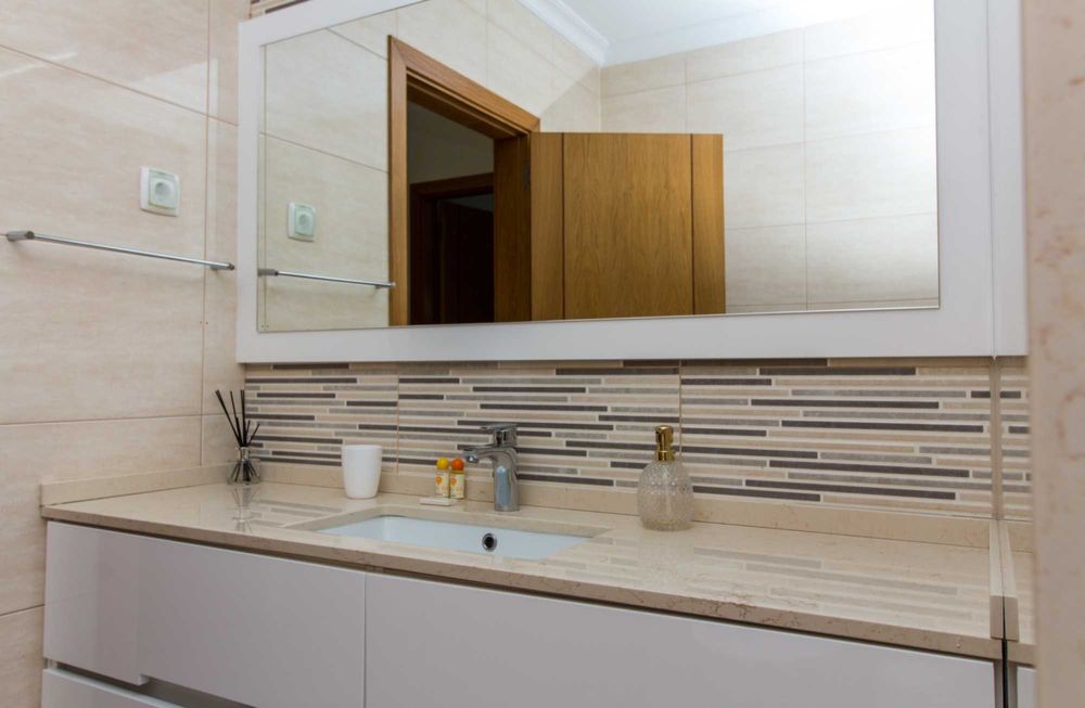 Vila Magnólia com piscina e internet