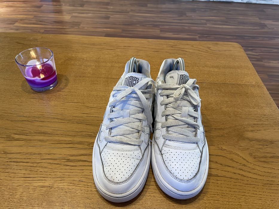 Buty Nike Air Force  Rozmiar 38