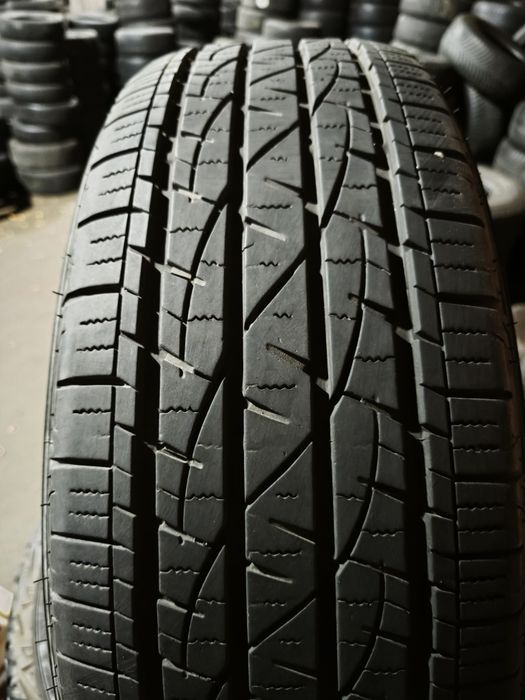 Шина всесезон 225/65 R17 Firestone destination LE2