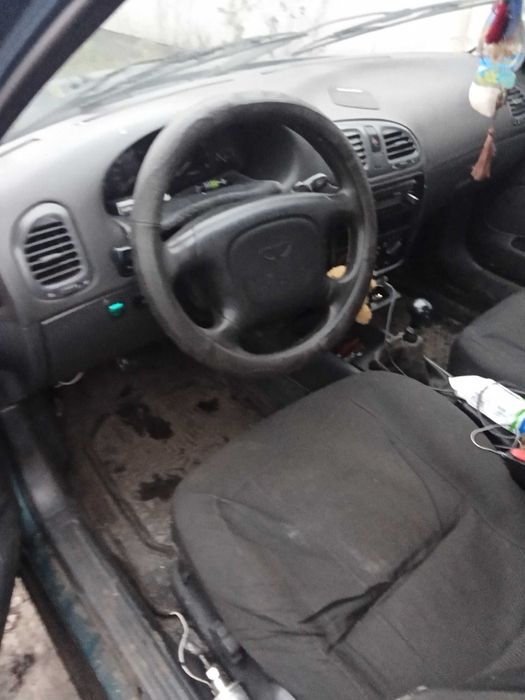 Пробам део нубіра 1998