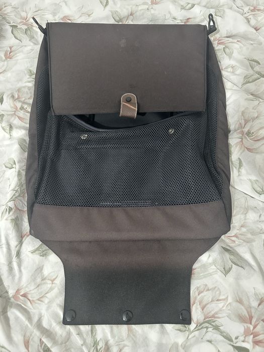 Коляска Cybex Priam