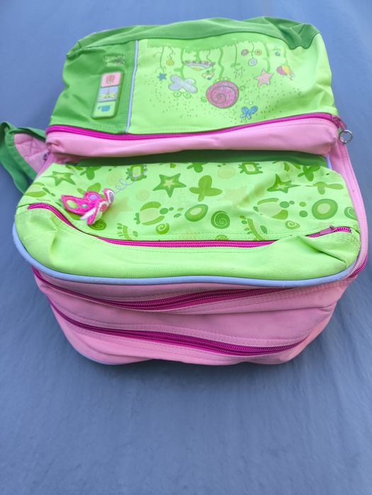 Рюкзак школьный, рюкзак шкільний, портфель