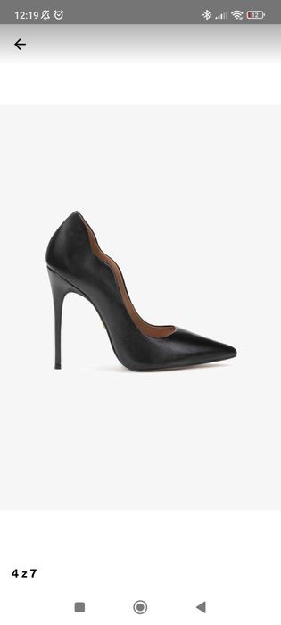 New Bella kazar stan b.dobry 36,5