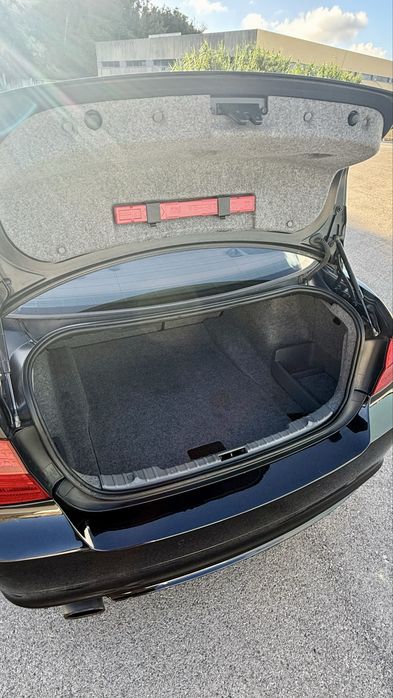 Bmw 320d - EfficientDynamic - 184 cavalos