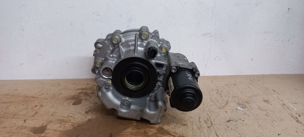 DYFER most szpera Hyundai i30 N 2.0 T-GDI