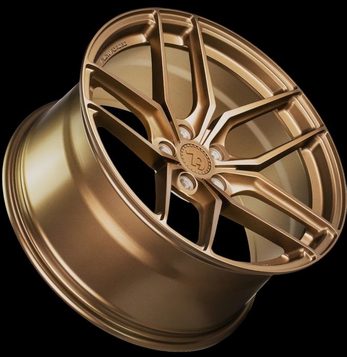 Felgi 19" 5x112 Audi RS S-Line S4 S6 S5 S8 B8 B9 C7 C8 C9 Q5 Świdnik