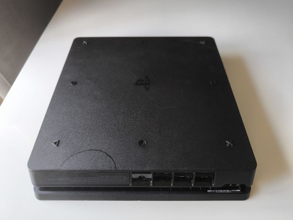 Consola Playstation 4 PS4 avariada