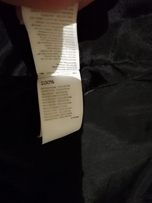 Kurtka chłopięca r 140