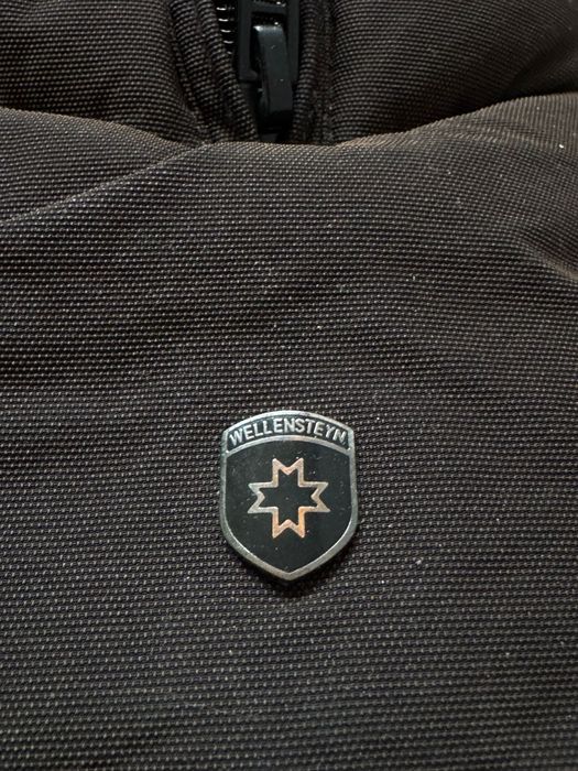 Bezrękawnik męski Wellensteyn