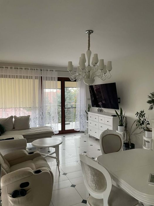 SPRZEDAM mieszkanie 74m2