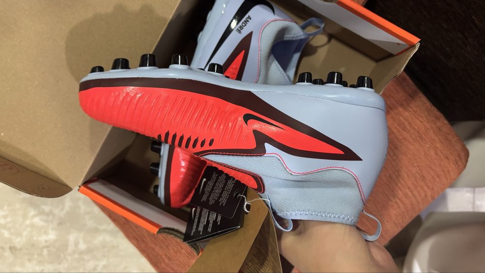 Chuteiras nike phantom