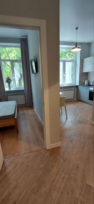 Перша оренда  1 кімн.квартири, вул.Торгова. Центр