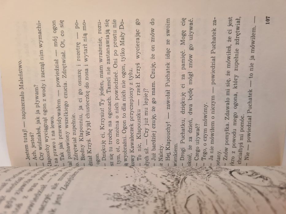 Kubuś Puchatek - A.A. Milne