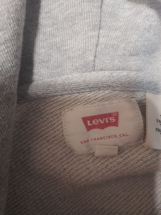 Bluza Damska Levis