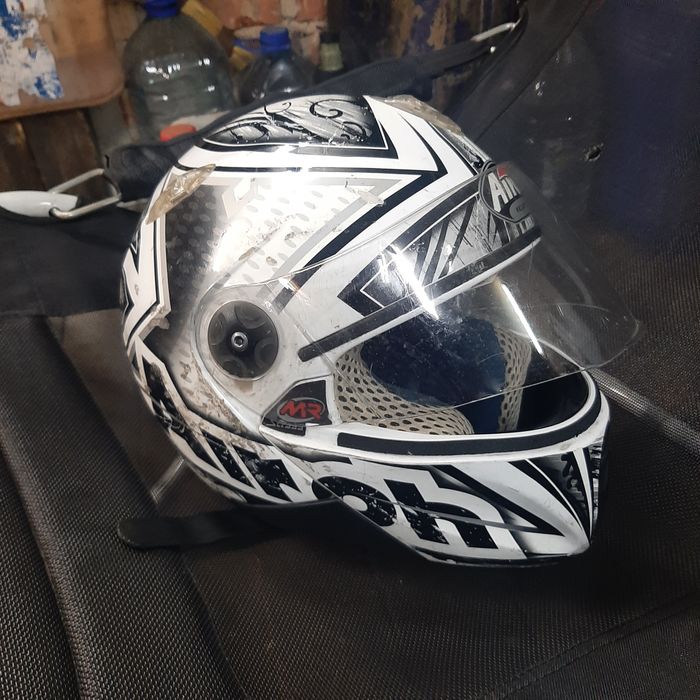 шлем airoh Запчастини для транспорту Чернігівська область