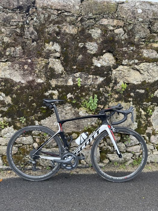 Scott Foil Ultegra