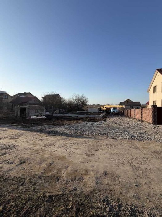 Новий будинок у районі Агропереробки | 114 м² | ділянка 4.2 сотки