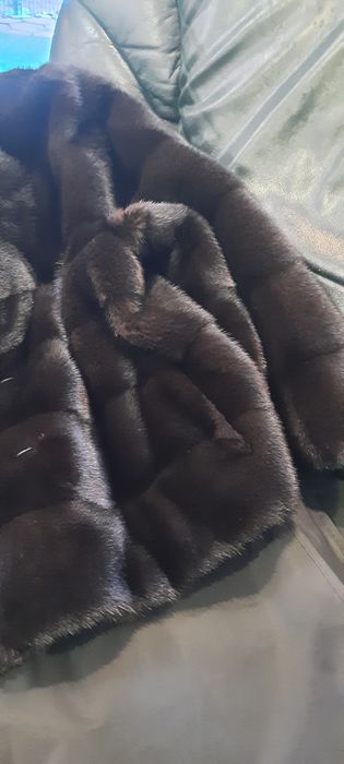 Шуба в ідеальному стані