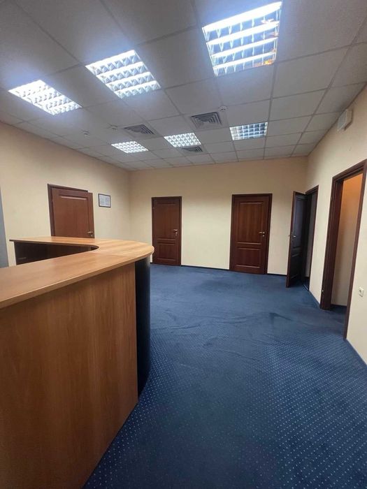 Офісний блок в БЦ, 10 кабінетів,  370 м.кв., генератор, Поділ, власник