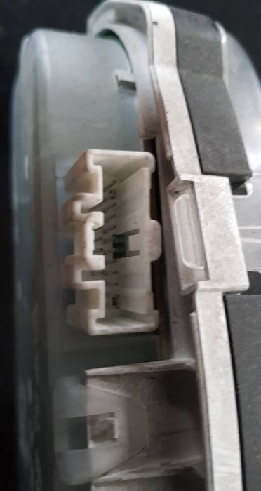 Quadrante / painel de instrumentos MAZDA 6 Sedan (GG)