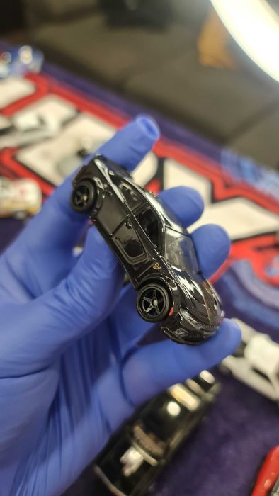 Hot WHEELS Premium - 2021 Fast Furious 5 PACK