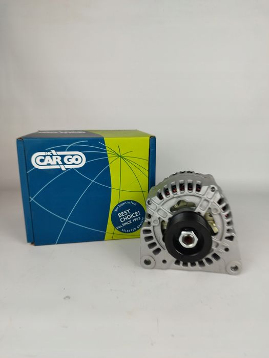 Alternator do Silnika 3cx 4cx JCB 2005 - 2017 - BOSCH/CARGO 320/08560