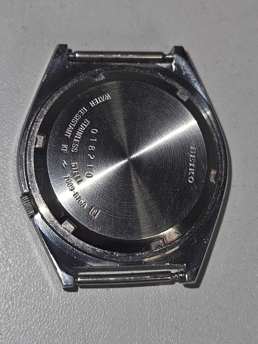 zegarek Seiko 5 automatic automat 7009 Wrocław - Skup Centrum