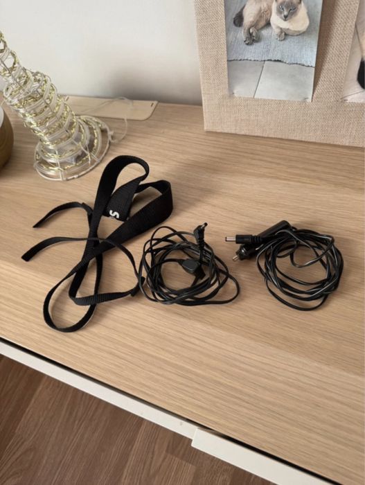 Camera de Video VHS-C Explorer