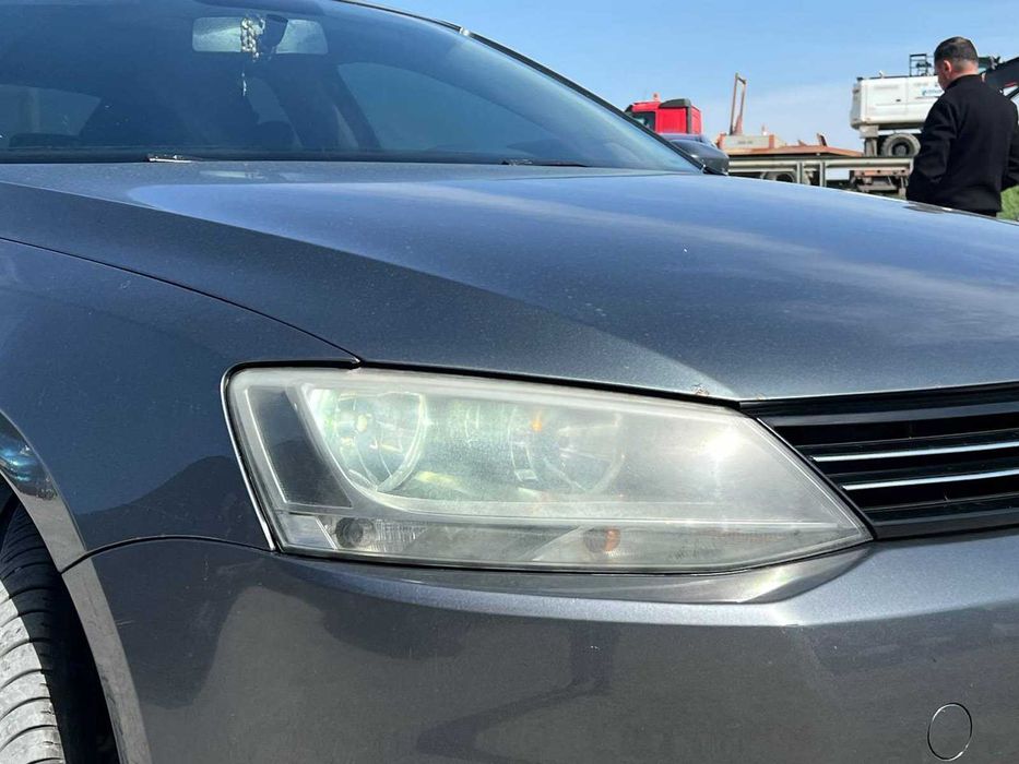 Продам Volkswagen Jetta 2013р. #76077