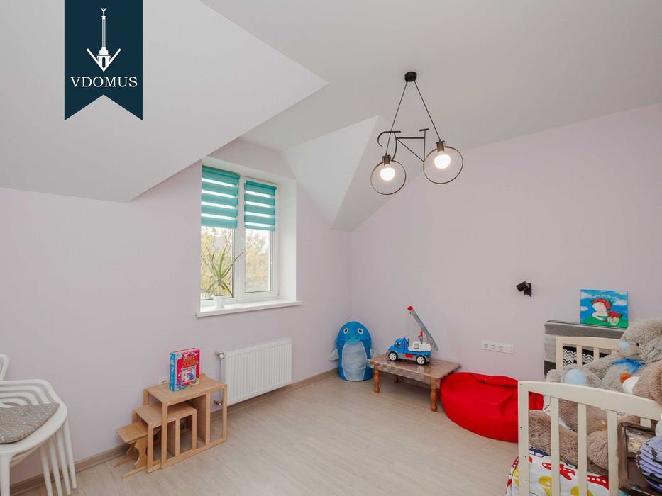 House by the address (area 150 m²) - Atlanta.ua - photo 16