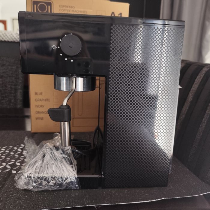 Máquina de café Briel novo preço