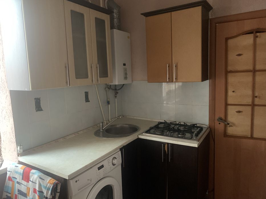 Здам 1 кім квартиру Вільській шлях( початок)