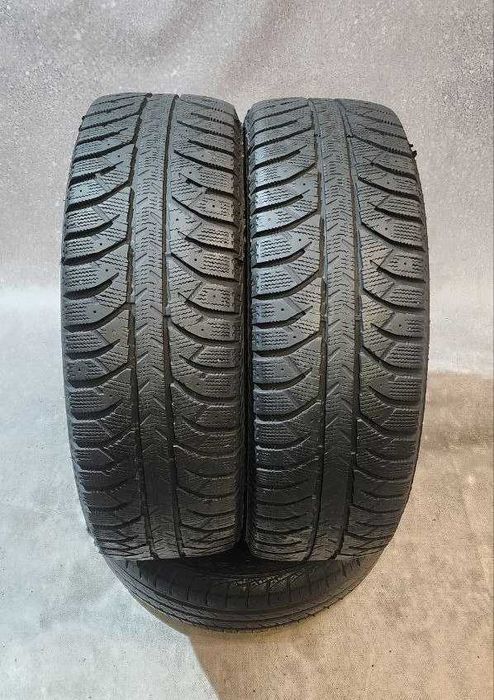 195.65.15 Lassa Iceways2 2шт
