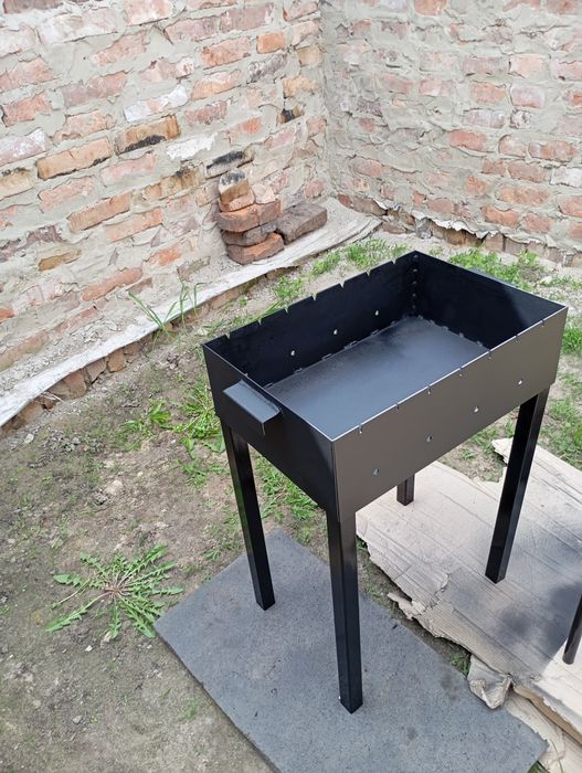 Продаємо мангали