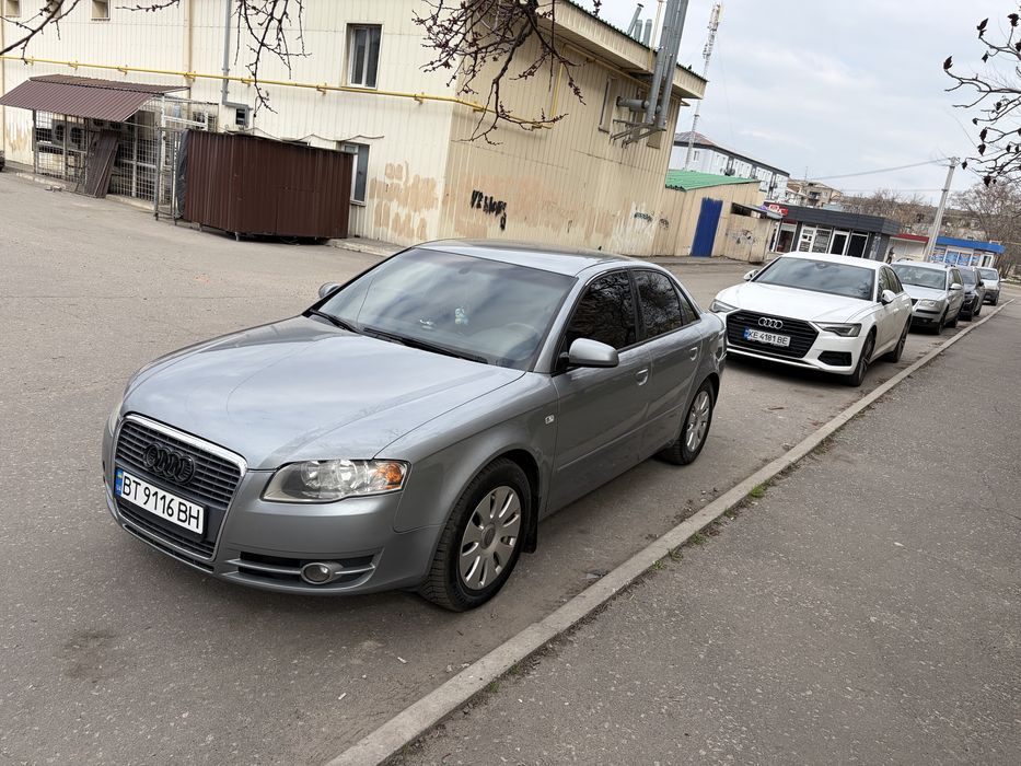 Ауди а4 , audi a 4 машина