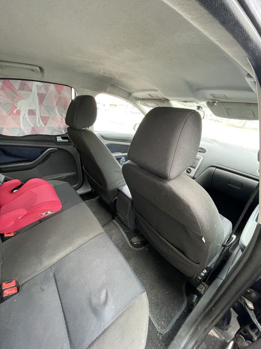 Ford focus 1.4i