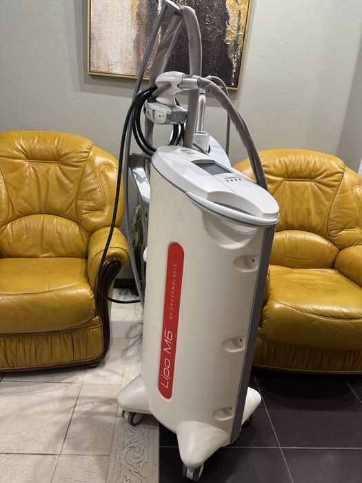 Продам оригинальный аппарат LPG