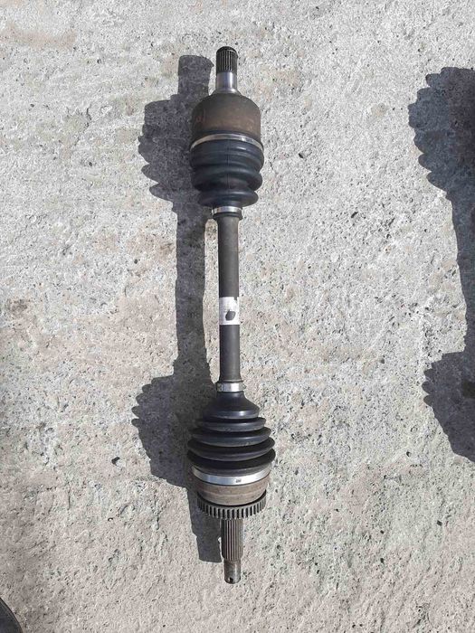 Полуось Хюндай туксон привод шрус піввісь hyundai tucson кулак цапфа