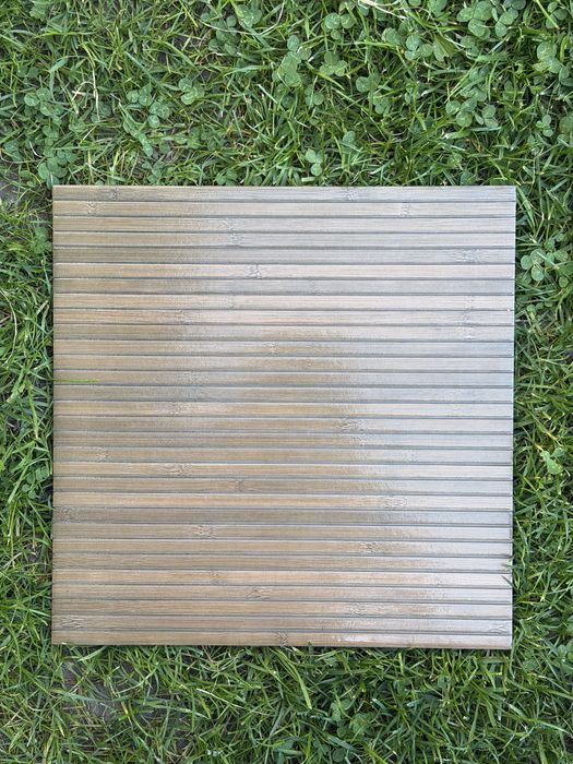 Płykti ceramiczne podłogowe mrozoodporne Tubądzin 6,96 m2